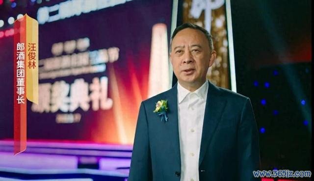 汪俊林的千亿赌局：价钱腰斩、300亿办法阻拦，郎酒还能翻盘吗？
